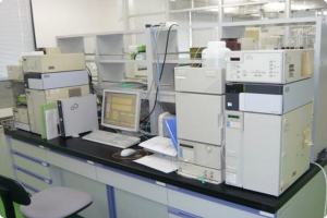 イオンクロマト測定装置