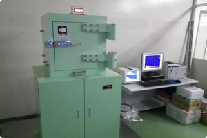 ゲルマニウム半導体検出器